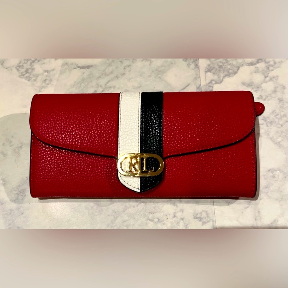 Ralph Lauren Wallet